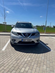 Nissan X-Trail 1,6   dCi 96kW, 2014, 144