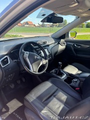 Nissan X-Trail 1,6   dCi 96kW, 2014, 144 2014
