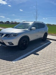 Nissan X-Trail 1,6   dCi 96kW, 2014, 144 2014