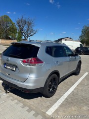 Nissan X-Trail 1,6   dCi 96kW, 2014, 144 2014