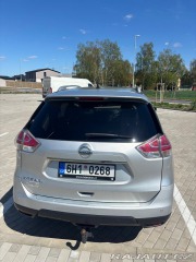 Nissan X-Trail 1,6   dCi 96kW, 2014, 144 2014