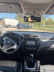 Nissan X-Trail 1,6   dCi 96kW, 2014, 144 2014