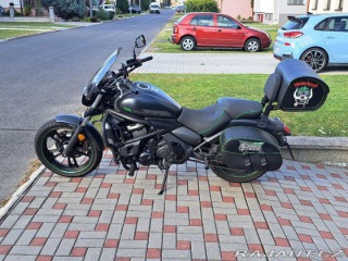 Ostatní značky Ostatní modely Kawasaki vulkan S 1800