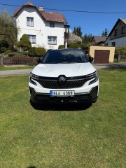 Renault  Austral 1,3