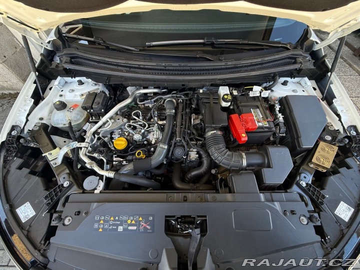 Renault Ostatní modely Austral 1,3 2023