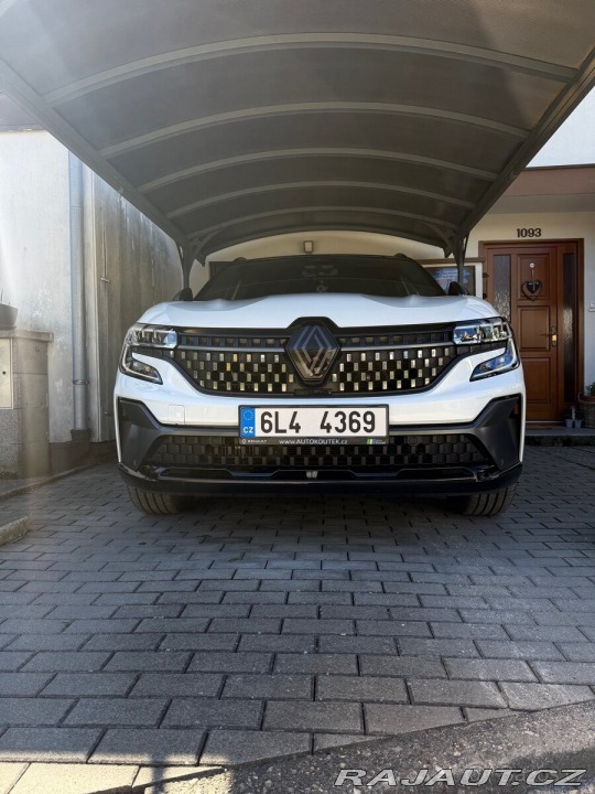 Renault Ostatní modely Austral 1,3 2023