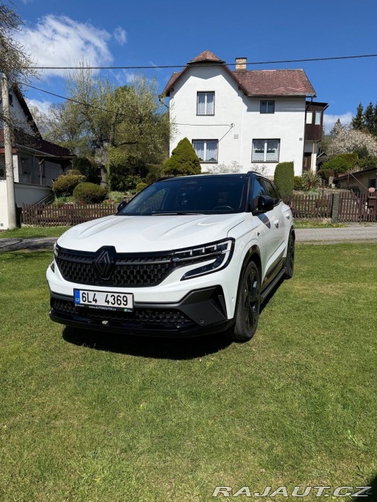 Renault Ostatní modely Austral 1,3 2023