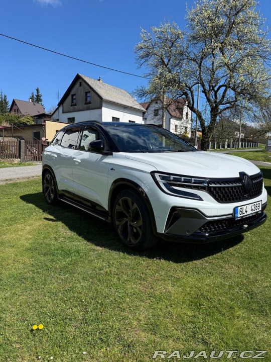 Renault Ostatní modely Austral 1,3 2023