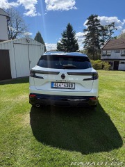 Renault Ostatní modely Austral 1,3 2023