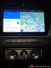 Škoda Fabia 1,0   3 MPI 44 kW 2020