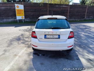 Škoda Fabia 1,0   3 MPI 44 kW 2020