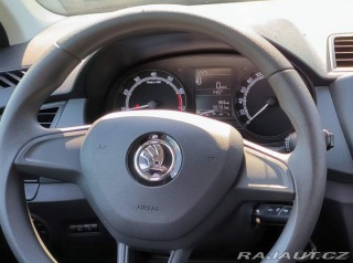 Škoda Fabia 1,0   3 MPI 44 kW 2020