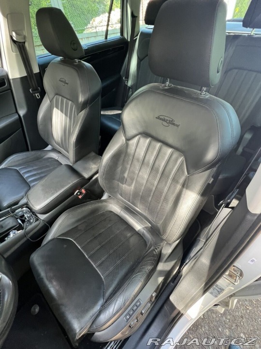Škoda Kodiaq 2,0   TDI L&K 4x4 147 2021