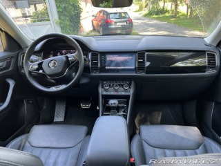 Škoda Kodiaq 2,0   TDI L&K 4x4 147 2021