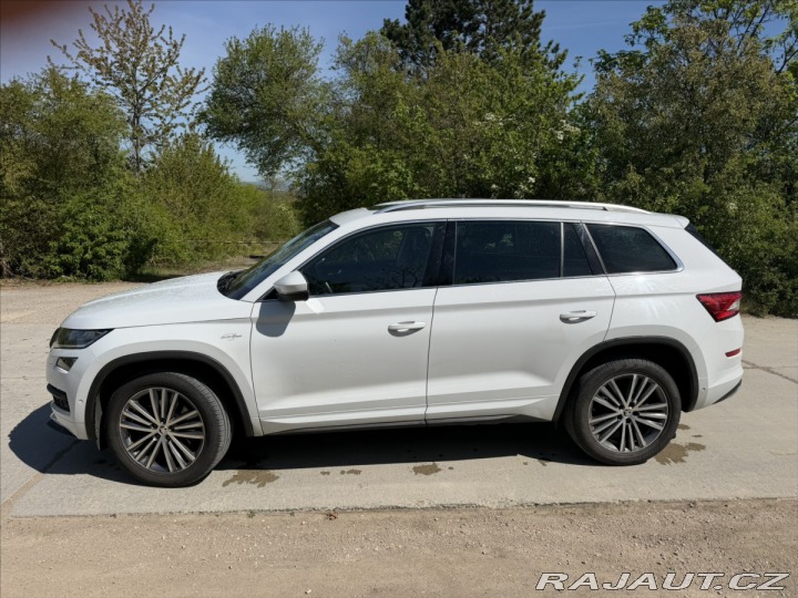 Škoda Kodiaq  1800