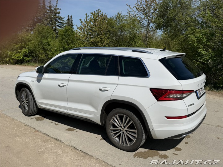Škoda Kodiaq  1800
