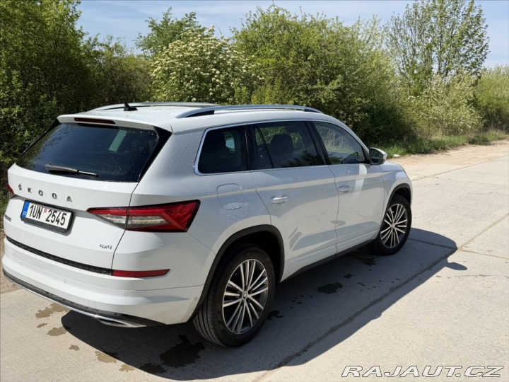 Škoda Kodiaq  1800