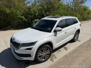 Škoda Kodiaq  1800