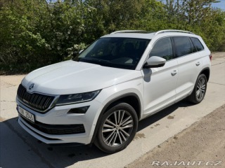 Škoda Kodiaq  1800