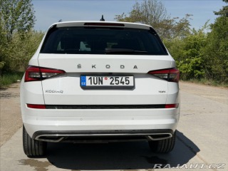 Škoda Kodiaq  1800