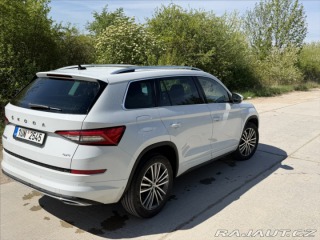 Škoda Kodiaq  1800