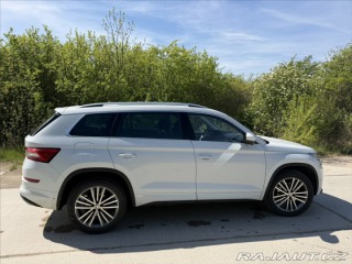 Škoda Kodiaq  1800