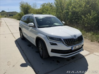 Škoda Kodiaq  1800