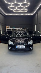 Škoda Octavia 2,0   2 RS TDI 125 KW