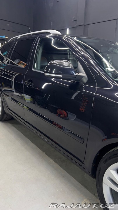 Škoda Octavia 2,0   2 RS TDI 125 KW 2011