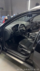 Škoda Octavia 2,0   2 RS TDI 125 KW 2011