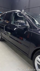 Škoda Octavia 2,0   2 RS TDI 125 KW 2011