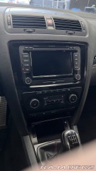 Škoda Octavia 2,0   2 RS TDI 125 KW 2011