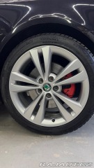 Škoda Octavia 2,0   2 RS TDI 125 KW 2011