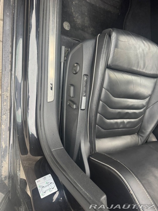 Volkswagen Arteon 2,0   R-Line TDI 110 kW – 1800
