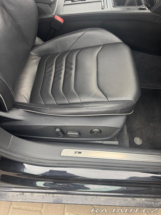 Volkswagen Arteon 2,0   R-Line TDI 110 kW – 1800
