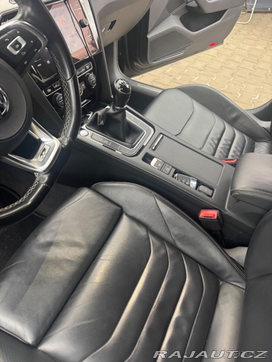 Volkswagen Arteon 2,0   R-Line TDI 110 kW – 1800