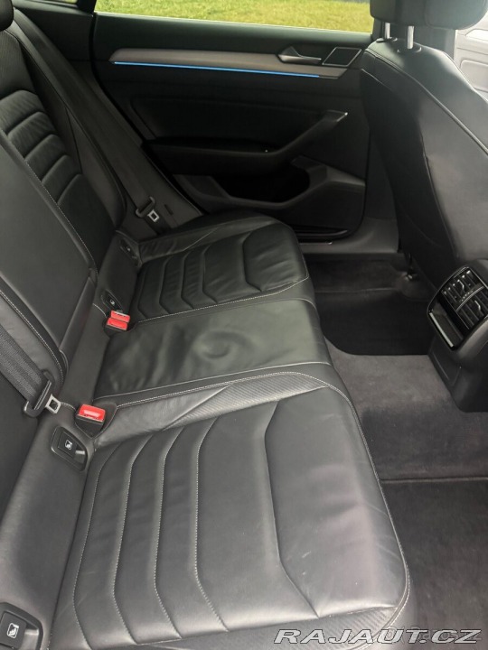 Volkswagen Arteon 2,0   R-Line TDI 110 kW – 1800