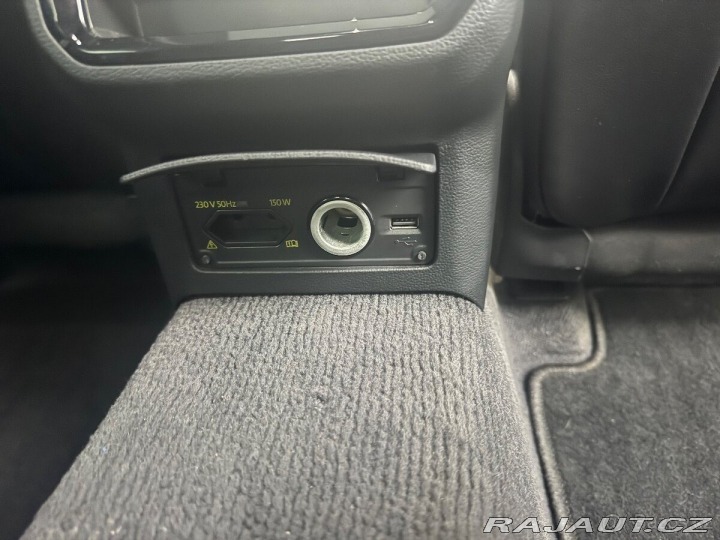 Volkswagen Arteon 2,0   R-Line TDI 110 kW – 1800
