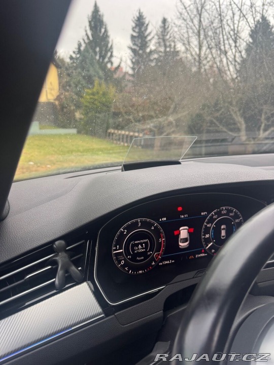 Volkswagen Arteon 2,0   R-Line TDI 110 kW – 1800