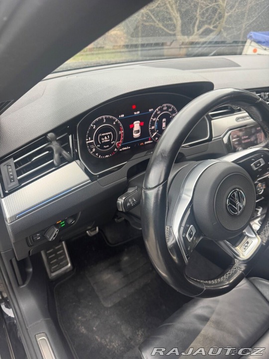 Volkswagen Arteon 2,0   R-Line TDI 110 kW – 1800