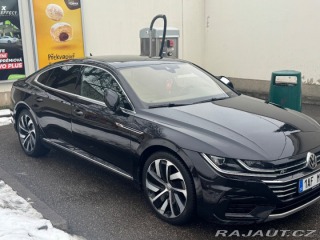 Volkswagen Arteon 2,0   R-Line TDI 110 kW – 1800