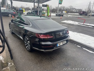 Volkswagen Arteon 2,0   R-Line TDI 110 kW – 1800