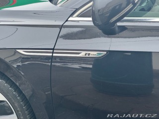 Volkswagen Arteon 2,0   R-Line TDI 110 kW – 1800