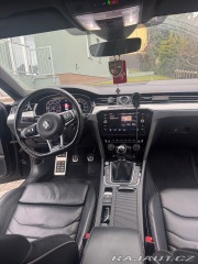 Volkswagen Arteon 2,0   R-Line TDI 110 kW – 1800