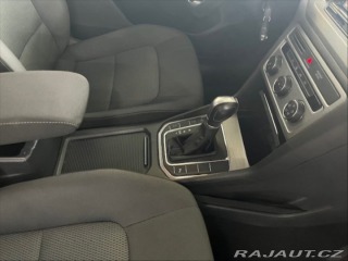 Volkswagen Golf Sportsvan 1,4   TSI 92 kW AUTOMAT, 2015