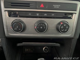 Volkswagen Golf Sportsvan 1,4   TSI 92 kW AUTOMAT, 2015