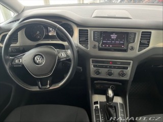 Volkswagen Golf Sportsvan 1,4   TSI 92 kW AUTOMAT, 2015