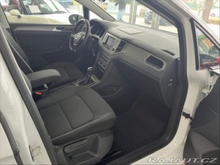 Volkswagen Golf Sportsvan 1,4   TSI 92 kW AUTOMAT, 2015