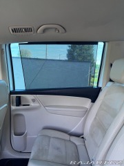 Volkswagen Sharan 2,0   2. Majitel, servisn 2016