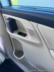 Volkswagen Sharan 2,0   2. Majitel, servisn 2016